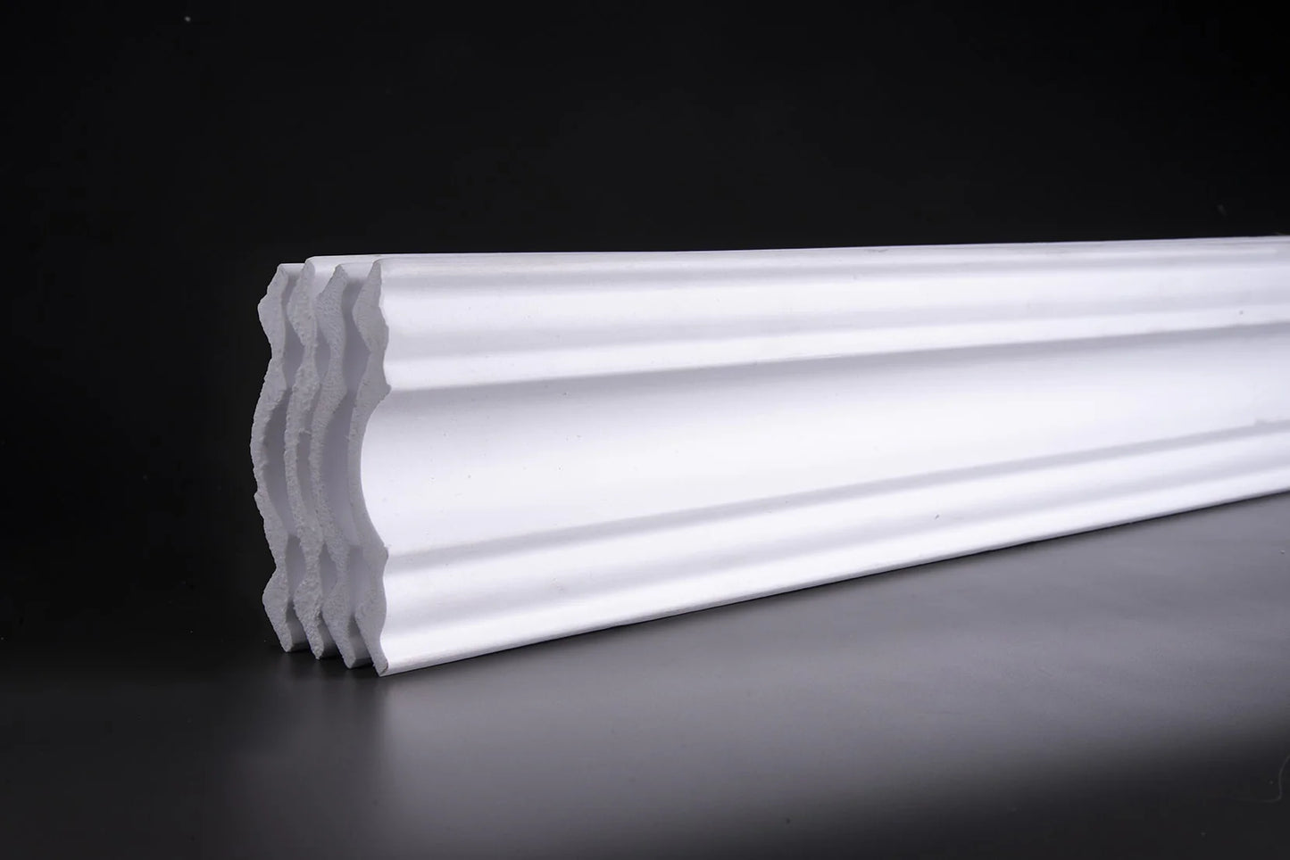 Cornice 2m - Extruded Polystyrene