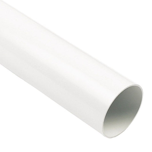 PVC Downpipe - Downpipe 3m