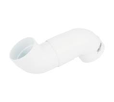 PVC Downpipe - Downpipe Swan Neck