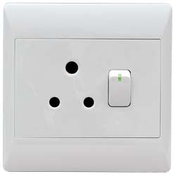 Electrical Fixtures