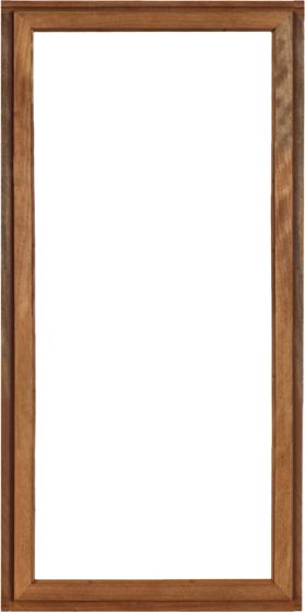 Wooden Windows