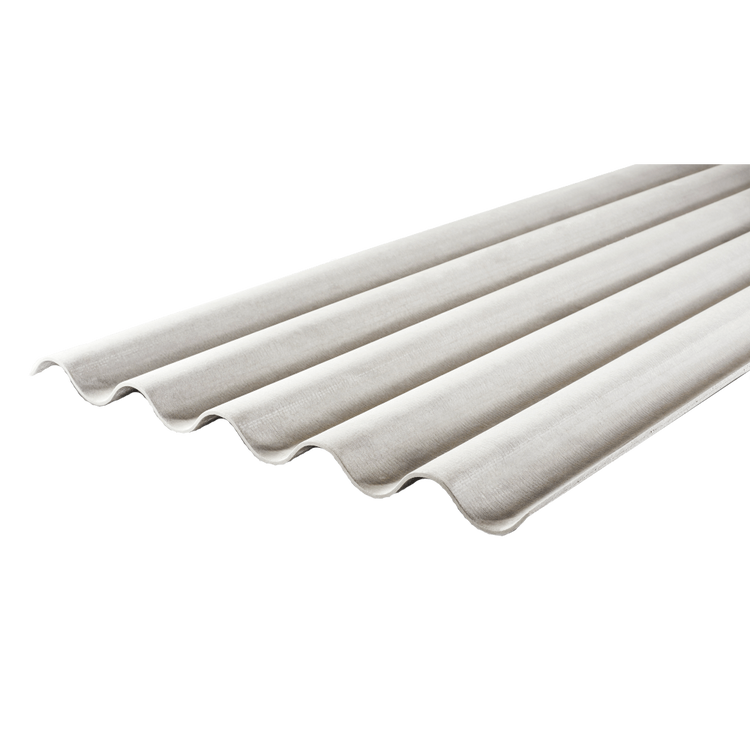 Fibre Cement Roof Sheets