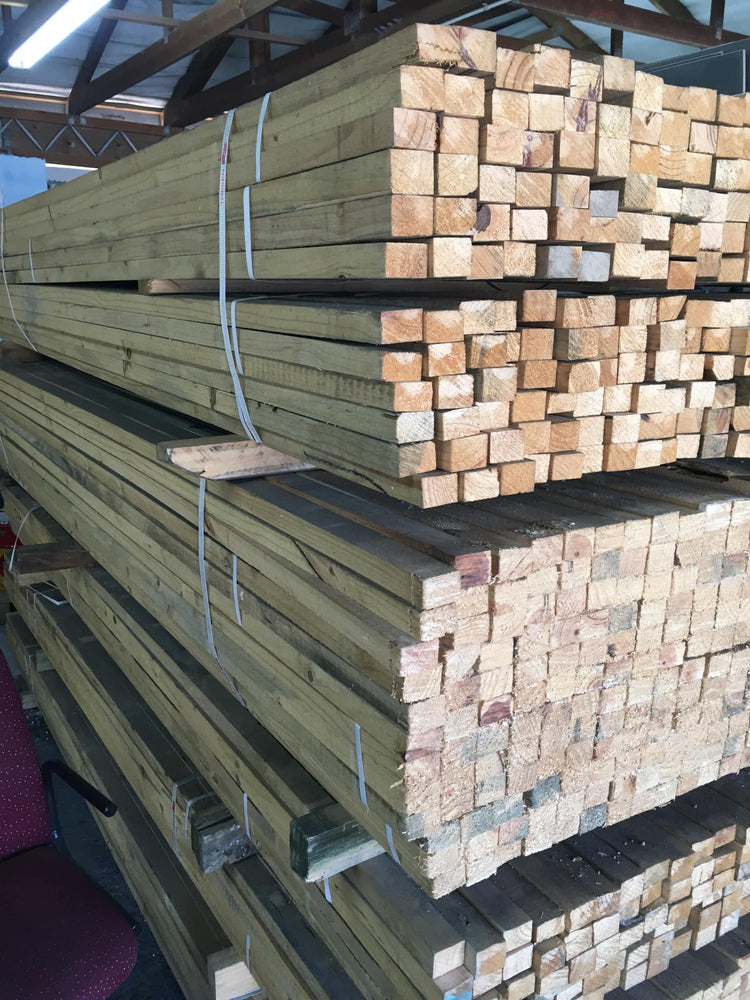 Timber