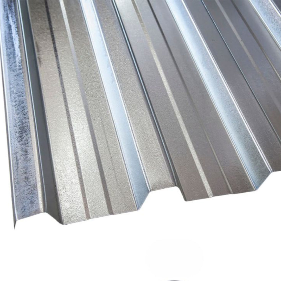IBR Zinc Roof Sheets