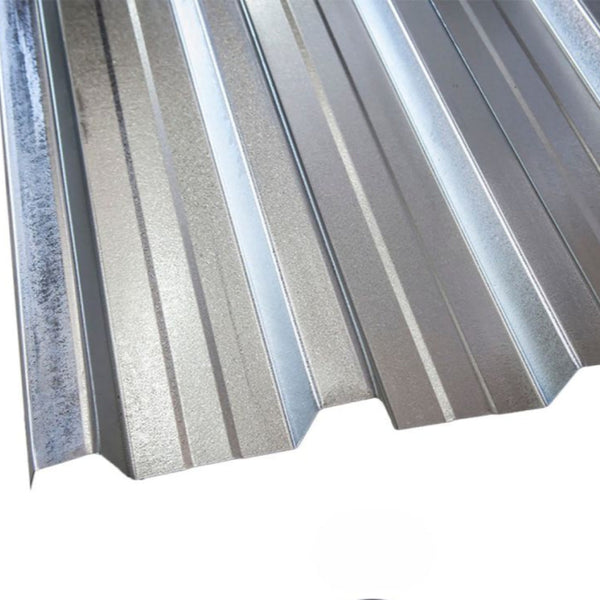 IBR Zinc Roof Sheets