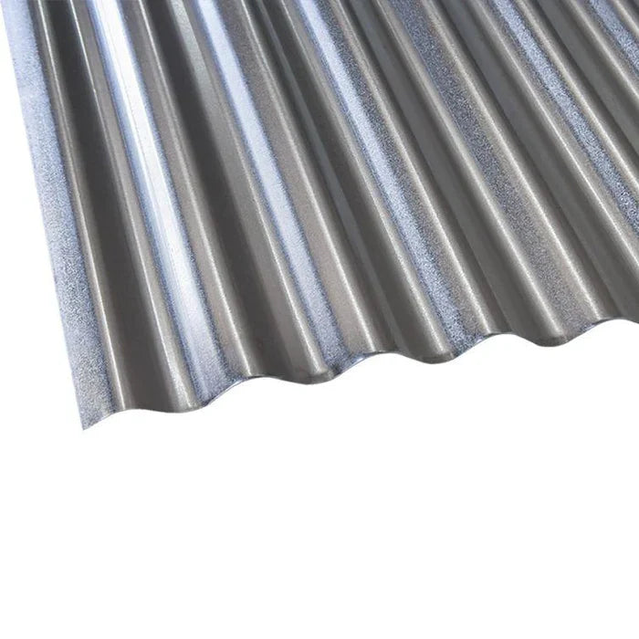 Corrugated Zinc Roof Sheets