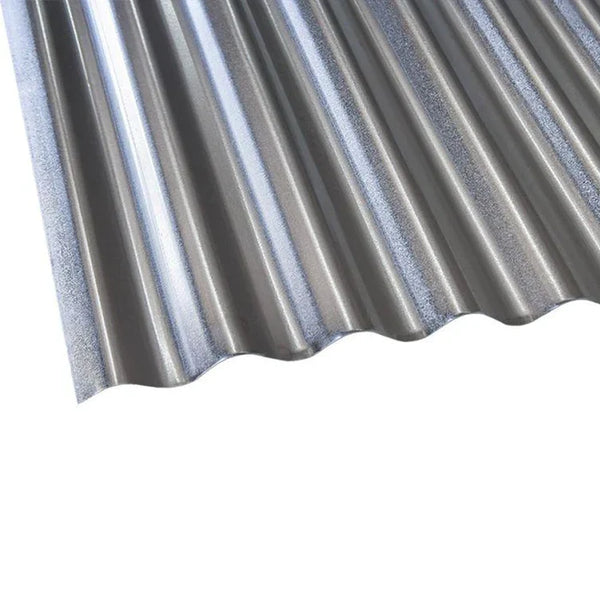 Corrugated Zinc Roof Sheets