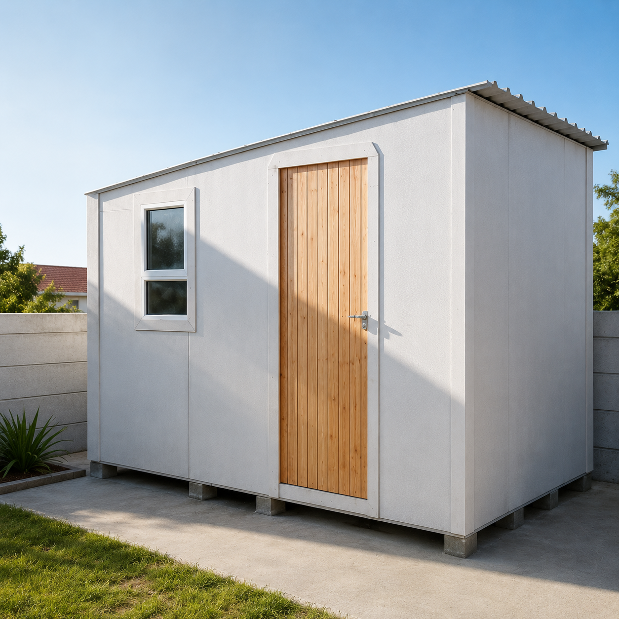 Nutec Home Basic Material Bundles