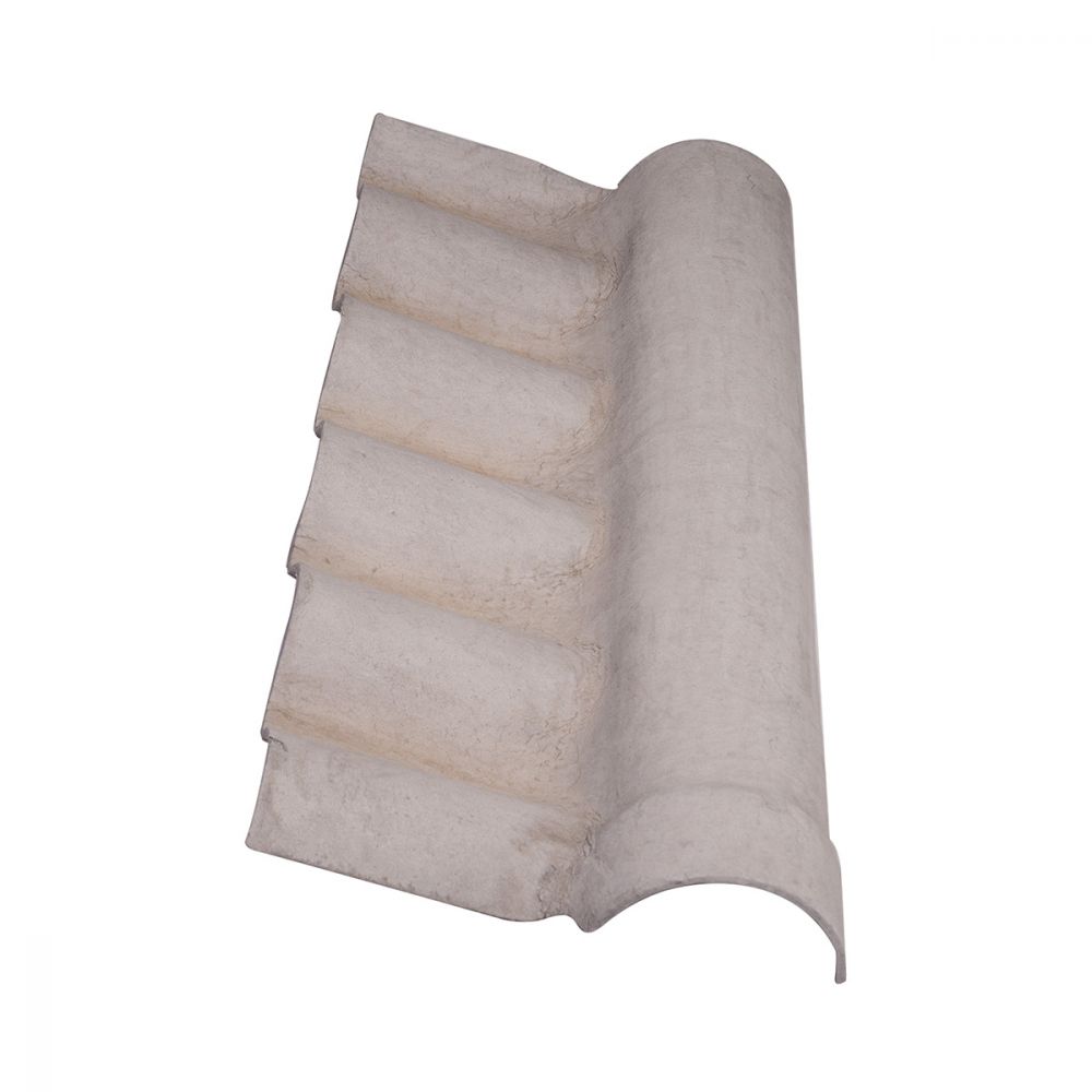 Fibre Cement Ridges
