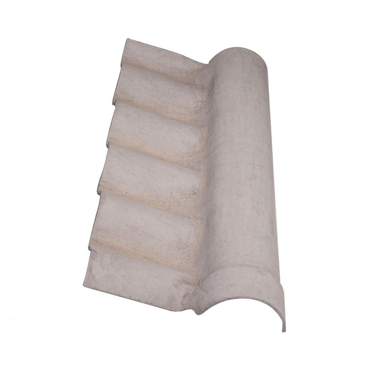 Fibre Cement Ridges
