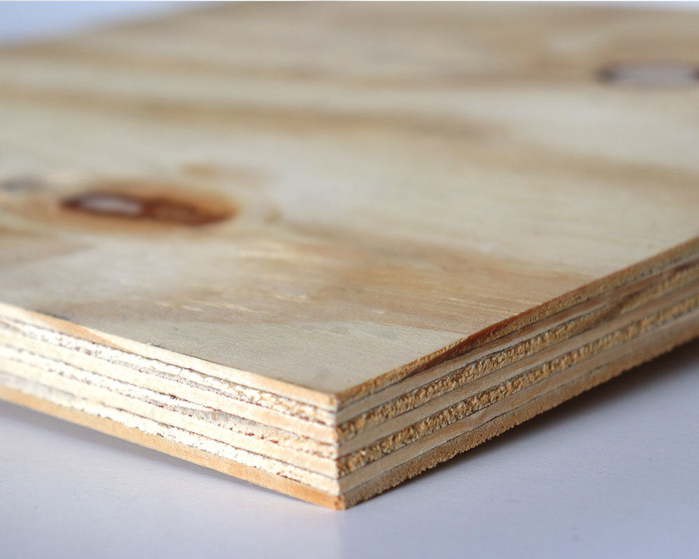 Plywood Boards