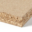 CHIPBOARDS - Plain Chip Board 16mm x 1800 x 2700mm