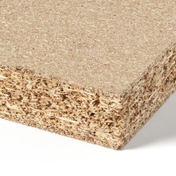 CHIPBOARDS - Plain Chip Board 16mm x 1800 x 2700mm