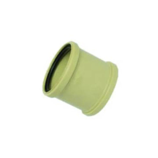 PVC Pipe Sockets - 110MM X KIMBERLEY SOCKET UG