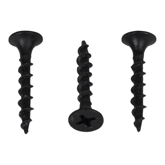 Drywall Screws 25mm x (100)