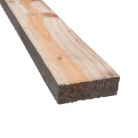 38x114mm - Timber SABS - 6.6m