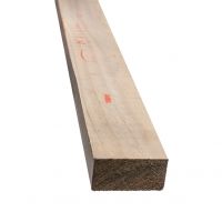 38x76mm - Timber SABS - 6.6m