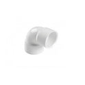 PVC Pipe Bends - 40MM X 90 DEG PLAIN