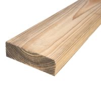 50x152mm - Timber SABS - 4.8m