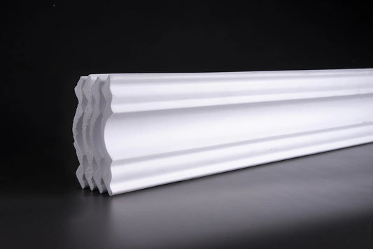 Cornice 2m - Extruded Polystyrene