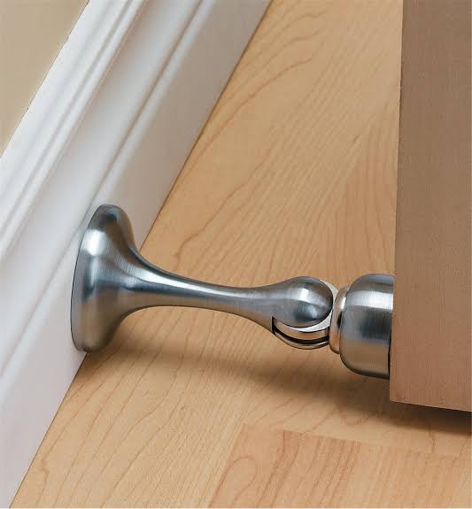 Magnetic Door Stop (2 sets)