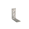 L-Brackets - 50x50x20x2.4