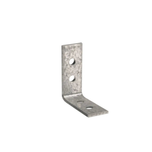 L-Brackets - 50x50x20x2.4