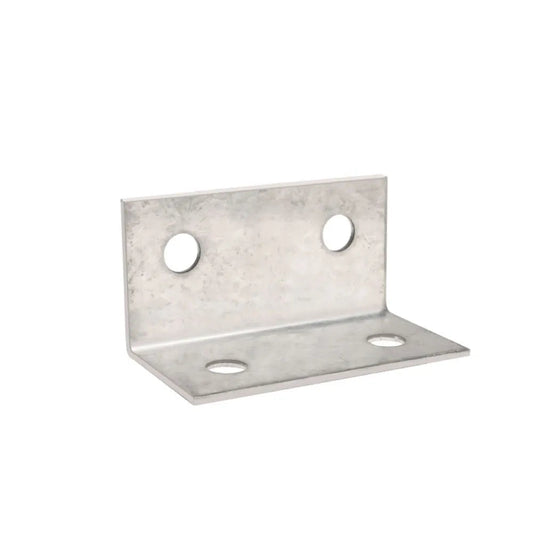 L-Brackets - 50x50x100x2.4