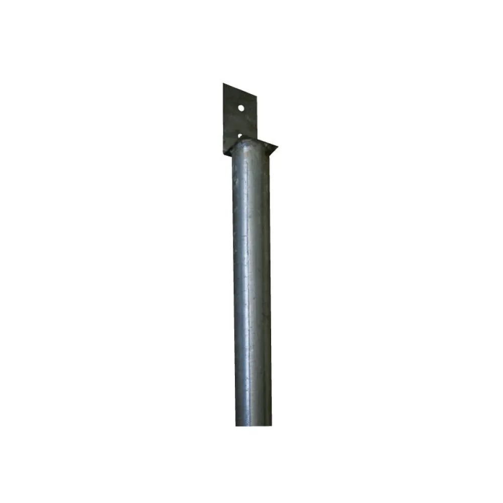 Steel Carport Posts - SQUARE 76X76X1.6X3m
