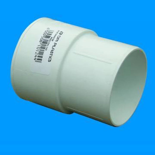 PVC Pipe Sockets - DOWNPIPE 80MM SOCKET