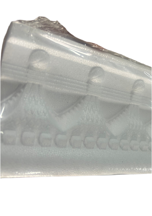 Cornice 2m - Decorative Polystyrene