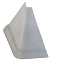 Barge Board (Fibre Cement) - 260x260x3.0m Socketed