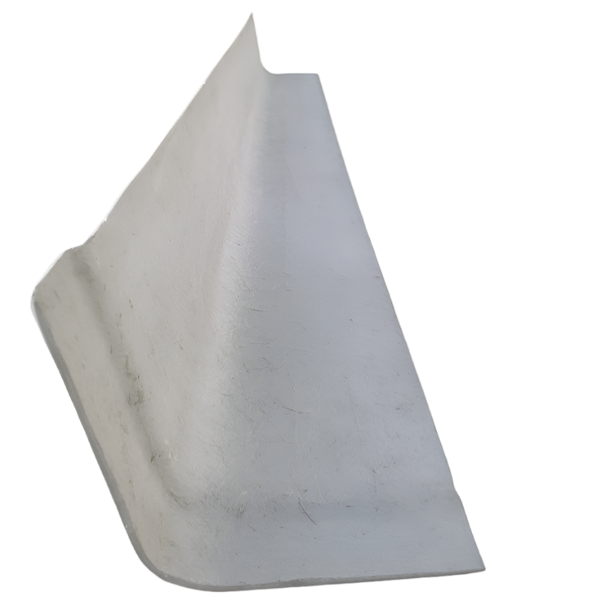 Barge Board (Fibre Cement) - 260x260x3.0m Socketed