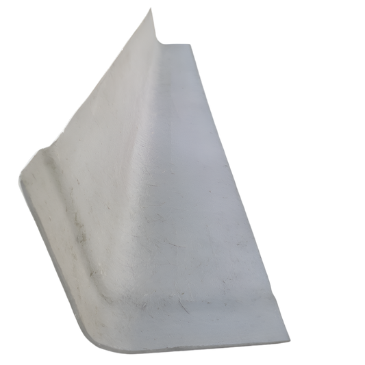 Barge Board (Fibre Cement) - 260x260x3.0m Socketed