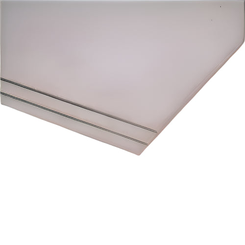 Stacked fibre cement boards