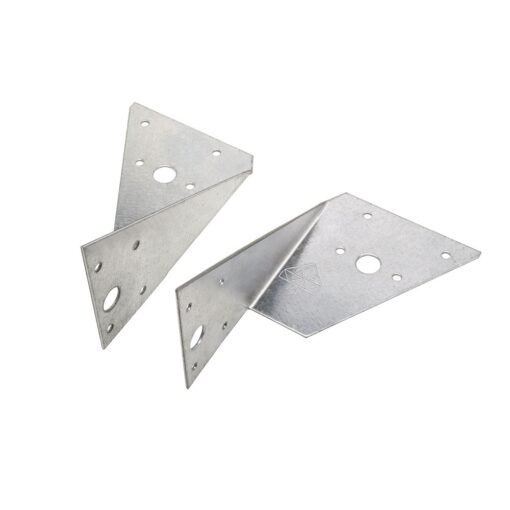 Hurricane Clips - Right