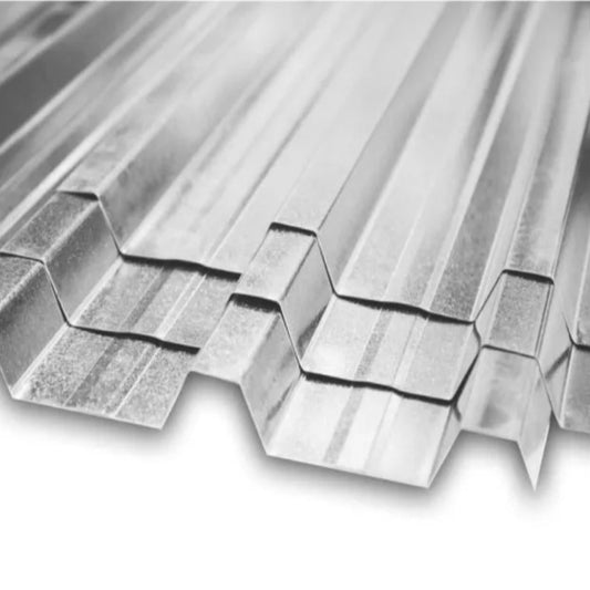 IBR Roof Sheet Galv 0.3mm (Standard Lengths)