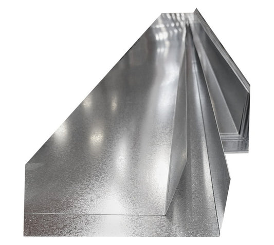 Sidewall Flashing