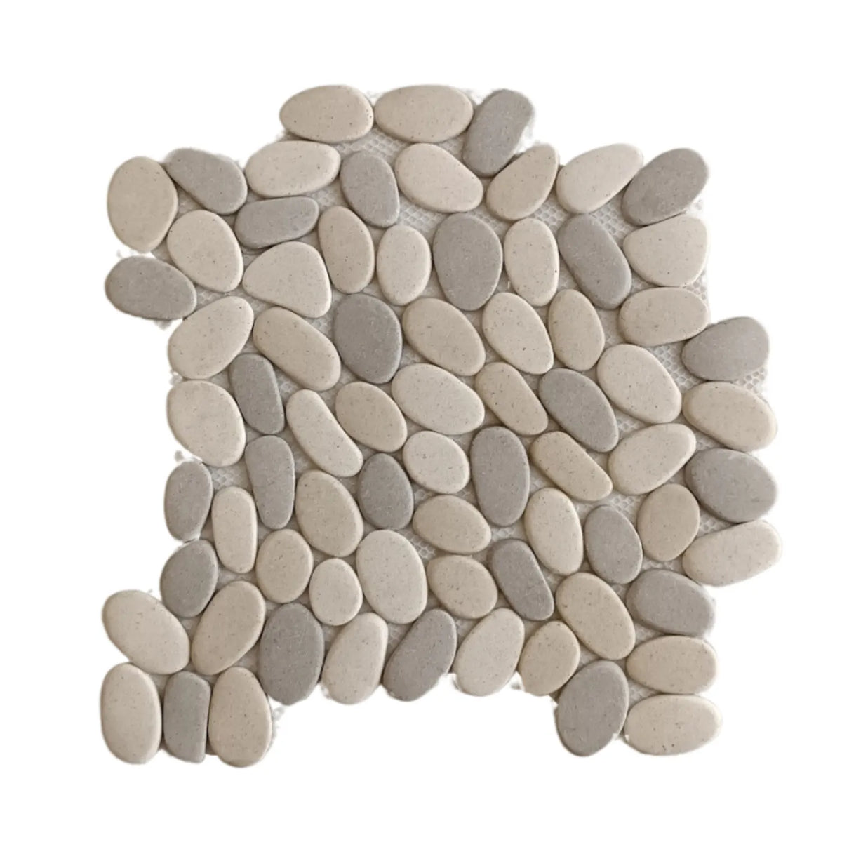 Decorative Pebbles & Mosaics