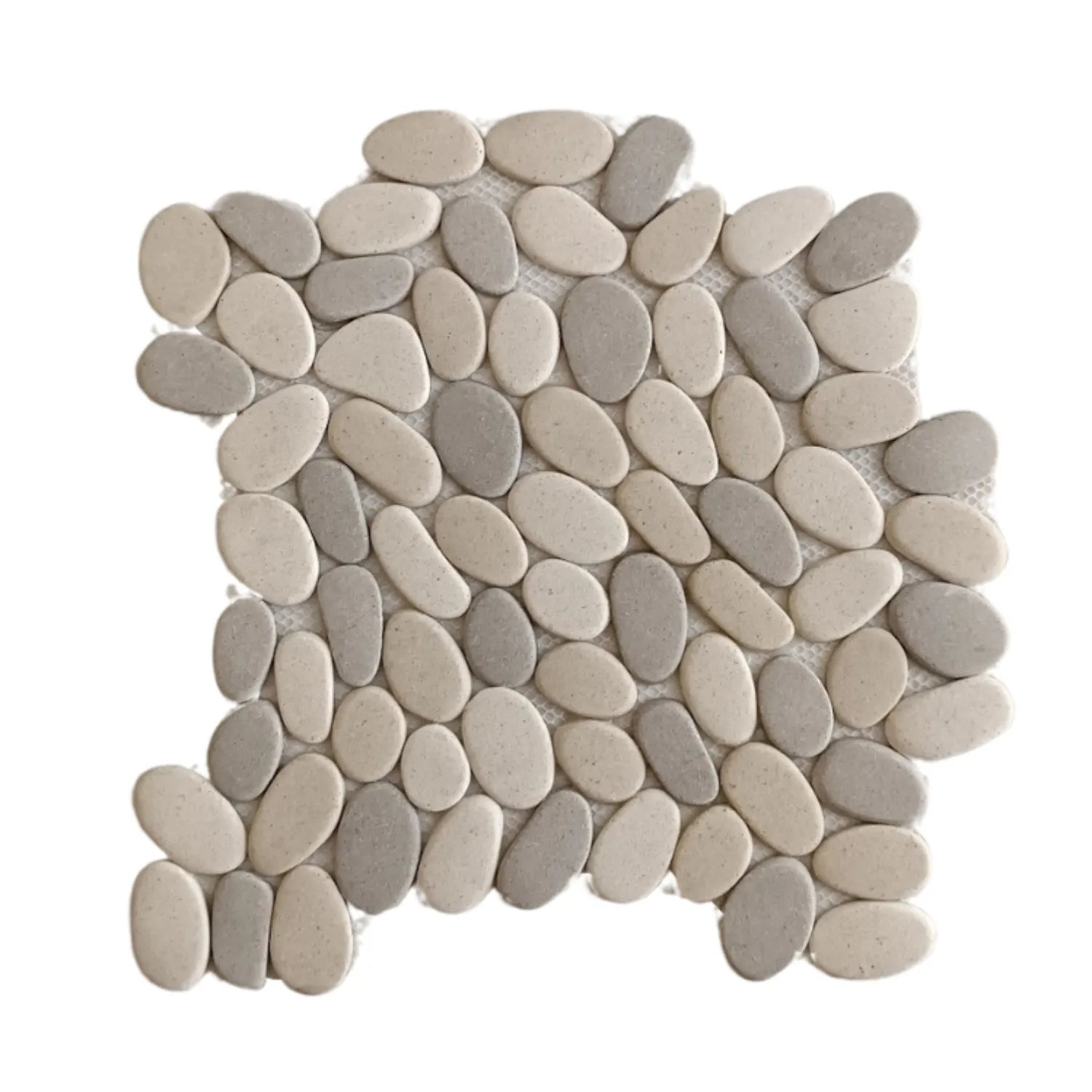 Mosaic-Pebbles