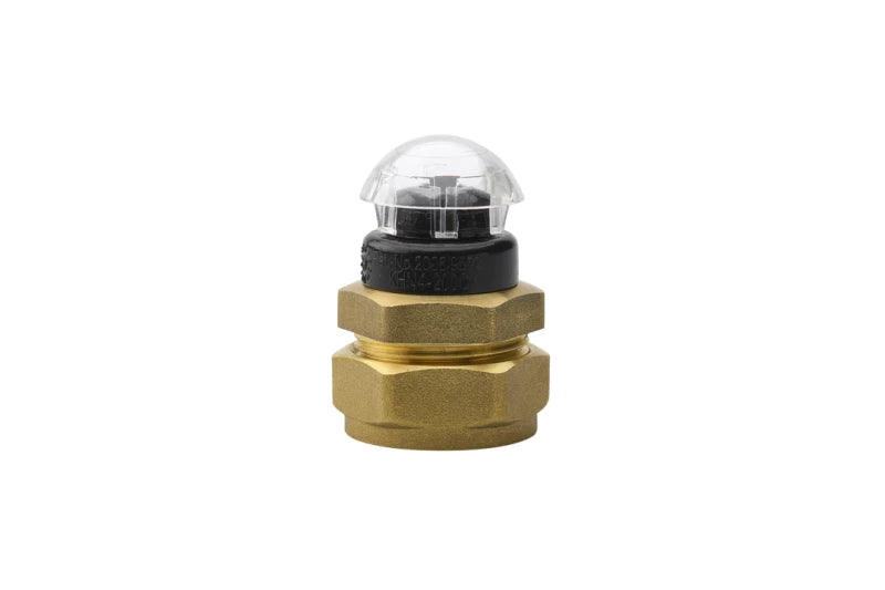 VACUUM BREAKER 22MM VALVE