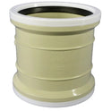 PVC Pipe Sockets - DOUBLE SOCKET UG