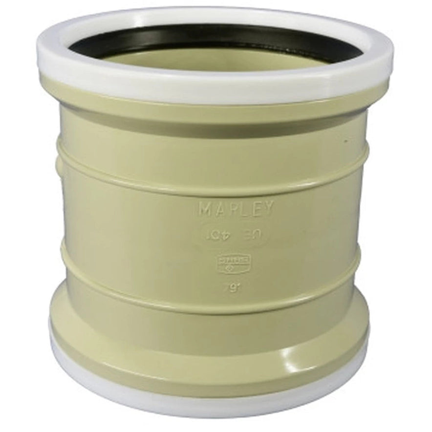 Pvc Pip Socket PVC Pipe Sockets - DOUBLE SOCKET UG | Nutec Hardware – Nutec Suppliers ...