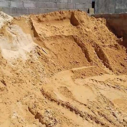 MALMESBURY SAND - 20kg