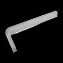 Barge Board (Fibre Cement) - 260x260 Joiners