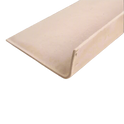Barge Board (Fibre Cement) - 80x200x3.0m Socketless