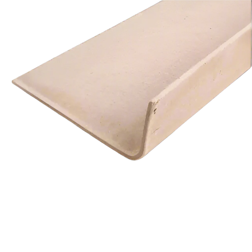 Barge Board (Fibre Cement) - 80x200x3.0m Socketless