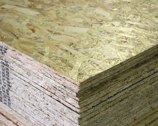 OSB 6mmxX1250mmX2500mm