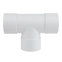 PVC Downpipe - Downpipe T-Piece