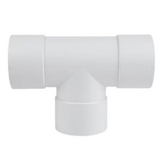 PVC Downpipe - Downpipe T-Piece